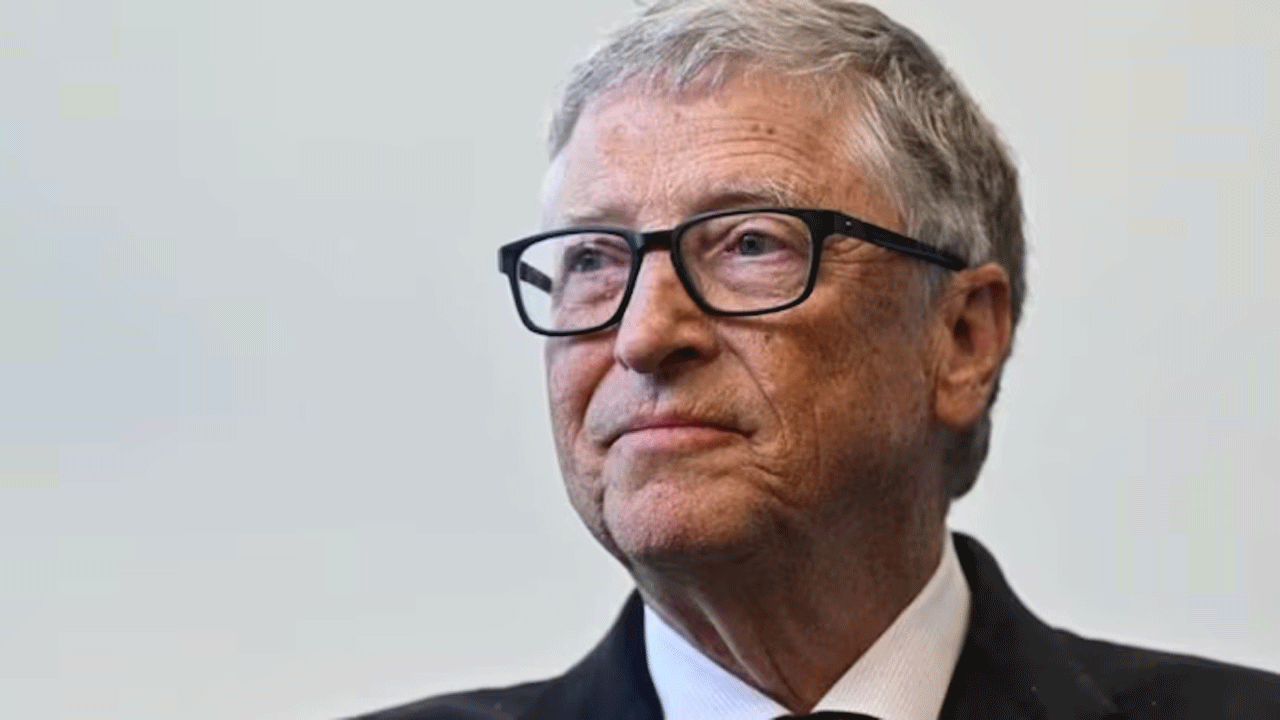 Bill Gates | ఇక వారానికి మూడు రోజుల పని : ఏఐతో సాధ్యమే అంటున్న బిల్ గేట్స్