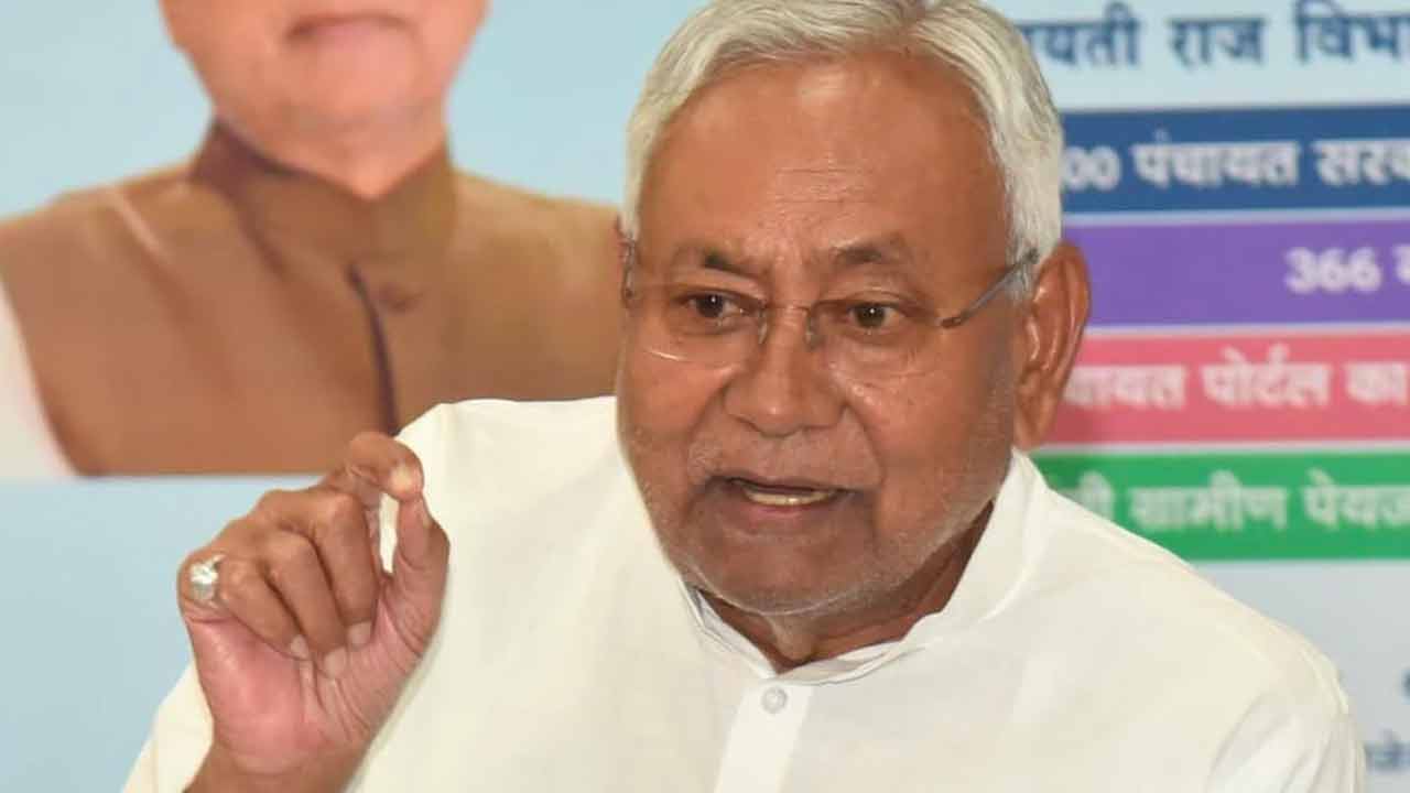 Bihar Caste Survey: ఎస్సీ, ఎస్టీ కుటుంబాల్లో 42 శాతం మంది పేద‌లే : బీహార్ రిపోర్టు