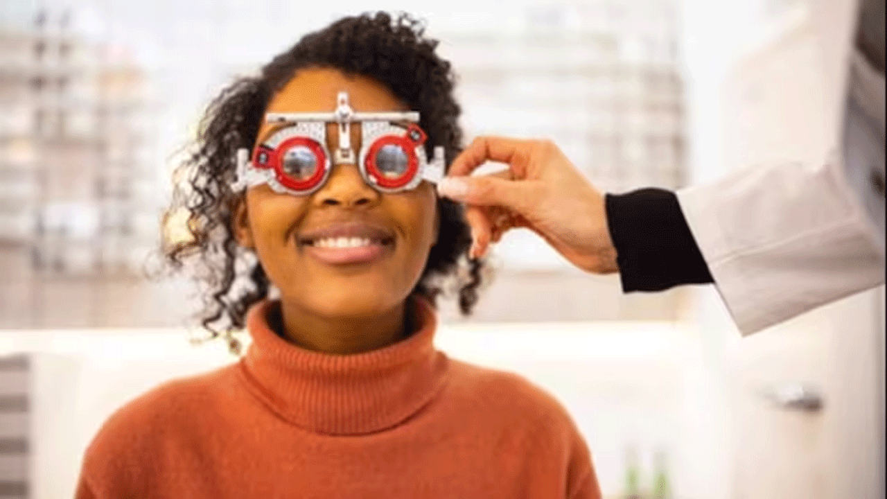 Health Tips | వ్యాయామంతో కంటి ఆరోగ్యం మెరుగు