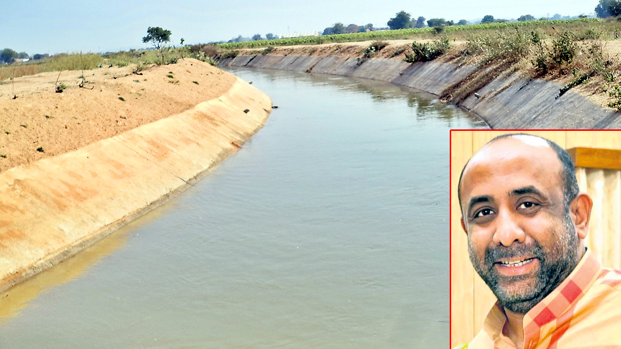 Bodhan | బోధన్‌ అభివృద్ధిలో ఎమ్మెల్యే షకీల్‌ ప్రత్యేక ముద్ర.. బీఆర్‌ఎస్‌కు బ్రహ్మరథం పడుతున్న ఓటర్లు