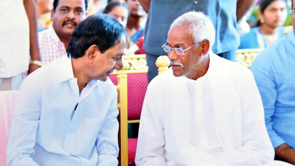 Bore Reddy Borla Ram Reddy | సమైక్య రాష్ట్రంలో బోర్ల రాంరెడ్డి పడ్డ కష్టం వింటే ...