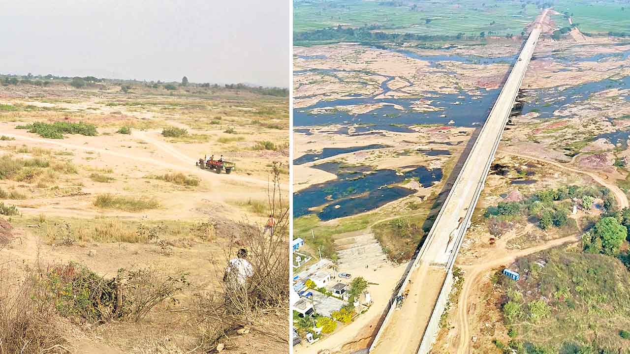 నాడు.. నేడు