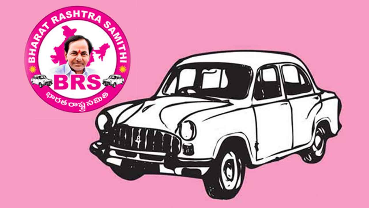 Nominations | నామినేషన్లా.. జైత్రయాత్రలా