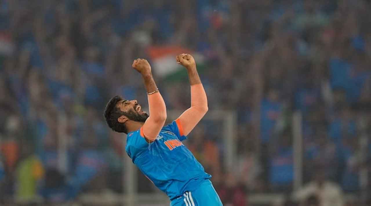 Jasprit Bumrah | ‘కొన్నిసార్లు నిశ్శ‌బ్ద‌మే ఉత్త‌మ స‌మాధానం’.. బుమ్రా ఇన్‌స్టా పోస్ట్ వైర‌ల్