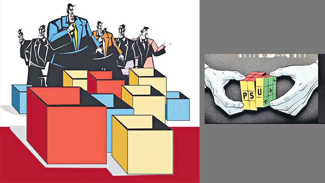 PM Modi | ఎవరేమైతే మనకేంటి? వచ్చినకాడికి అమ్మేద్దాం.. ఎంతమంది హెచ్చరించినా తీరు మార్చుకోని మోదీ సర్కారు