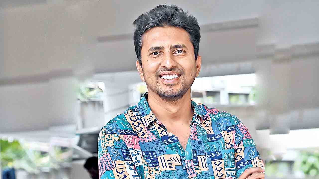 పోటీగా కాదు.. కలిసొస్తున్నాం