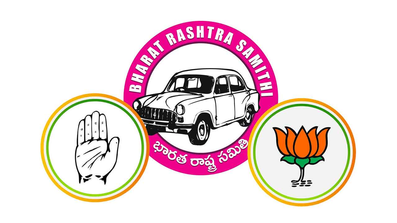 Telangana | పొలిటికల్‌ టూరిస్టులు తిరుగుముఖం.. హైదరాబాద్‌ ఖాళీ చేసిన జాతీయ పార్టీ నేతలు