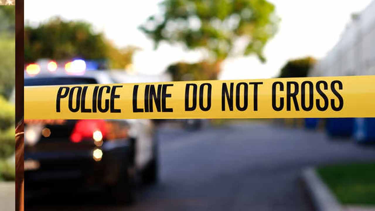 Canada: కెన‌డాలో గ్యాంగ్‌వార్‌.. సిక్కు తండ్రీకొడుకుల కాల్చివేత‌