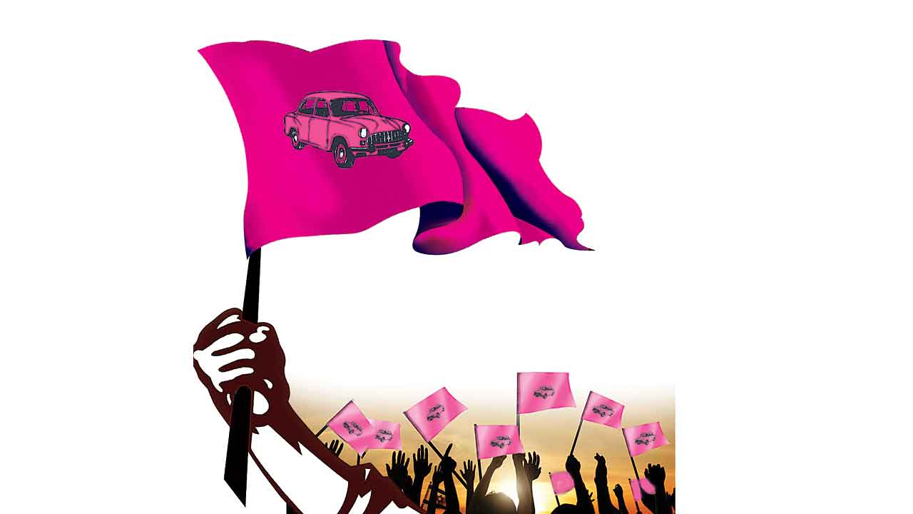 BRS | ఎన్నికల ప్రచారంలో జెట్‌ స్పీడ్‌తో కారు దూసుకెళ్తున్న బీఆర్‌ఎస్‌.. ప్రతిపక్షాల బేజారు