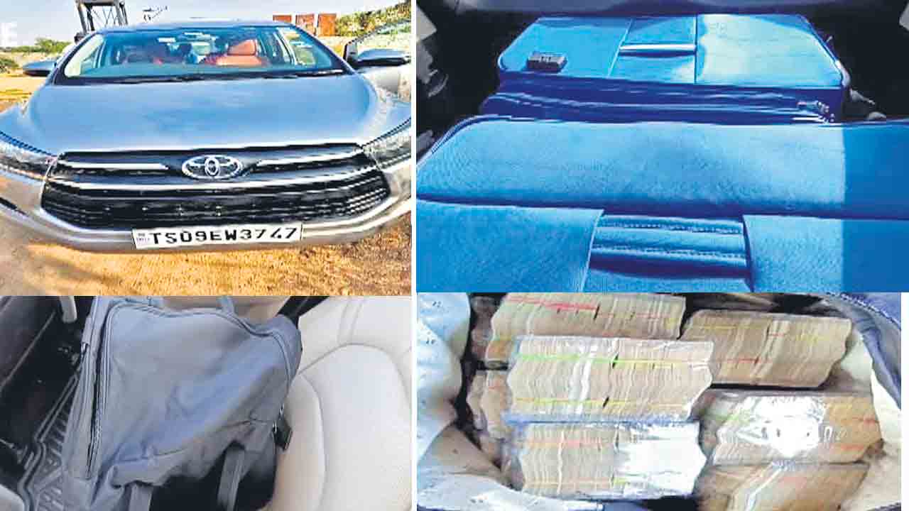 Congress | కాసులున్నోళ్లకే కాంగ్రెస్‌ రెడ్‌ కార్పెట్‌.. డబ్బు సంచులు తెచ్చినోళ్లకు టికెట్లు.. పైసలు లేనోళ్లు పక్కకే