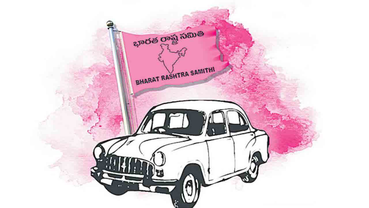 BRS | బీఆర్‌ఎస్‌కు 90 సీట్లు పక్కా..  ఏ సర్వే చూసినా ఒక్కటే ఫలితం!