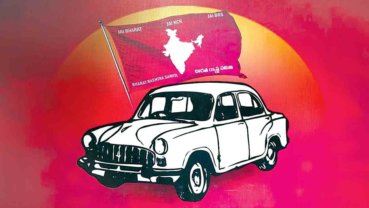 Telangana | బీఆర్‌ఎస్‌కు 75 సీట్లు పక్కా.. కేసీఆర్‌కు సాటి రాగల లీడర్‌ లేడు ..  మరో సర్వేలోనూ అదే వెల్లడి