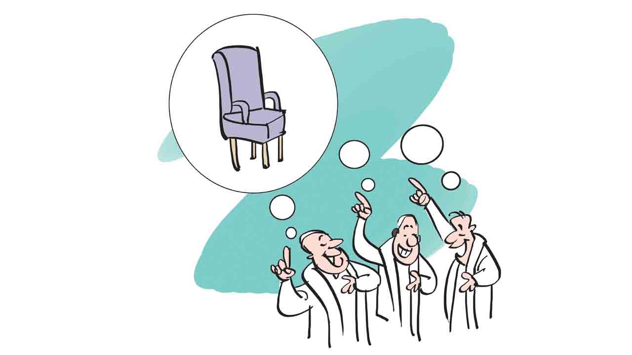 ఇదంటే, అదిస్తరనీ…