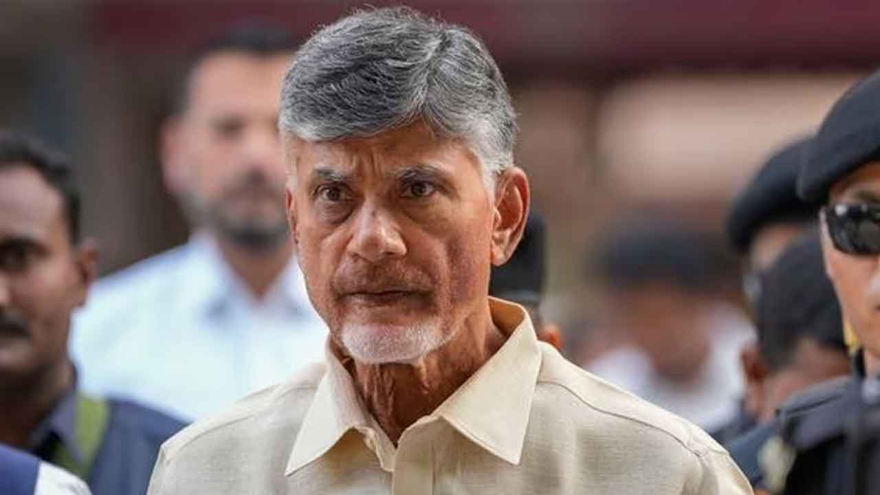 బాబు బెయిల్‌పై తీర్పు రిజర్వ్‌