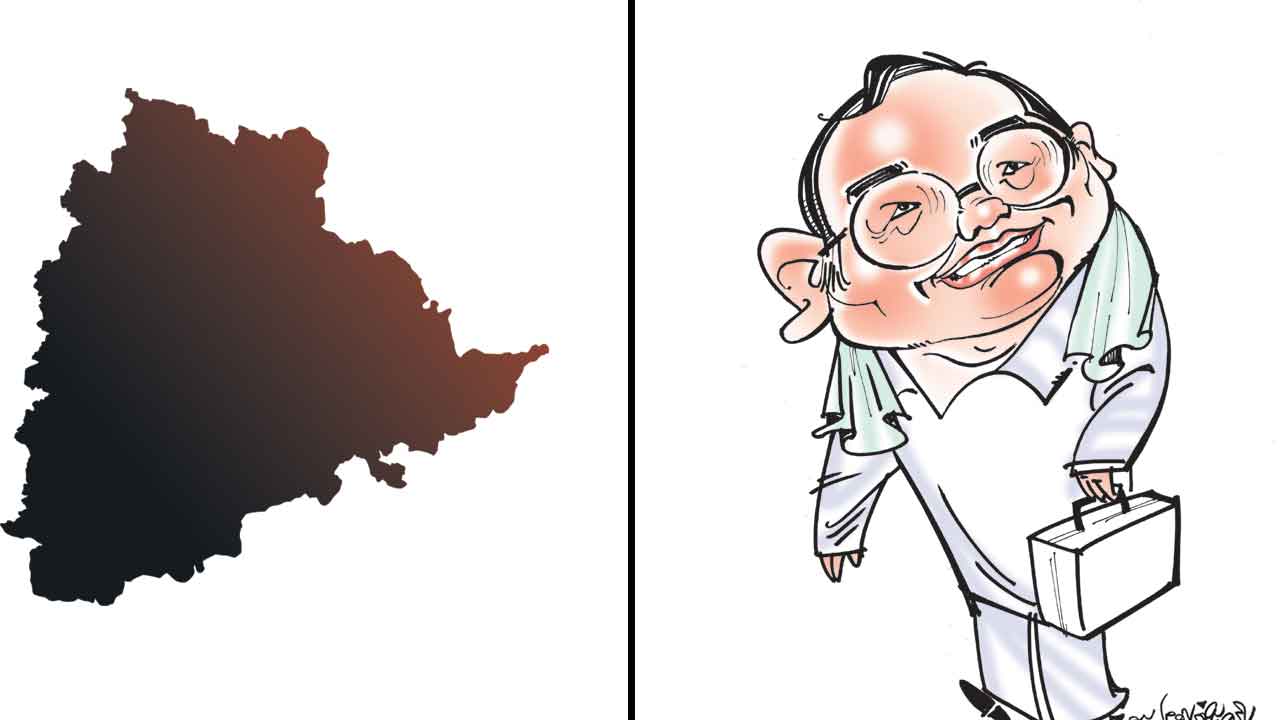 Chidambaram | ఉద్యమాలంటే కొందరు పోతుంటారు.. ఏం చేస్తాం!.. తెలంగాణ బలిదానాలపై నోటికొచ్చినట్టు మాట్లాడిన చిదంబరం