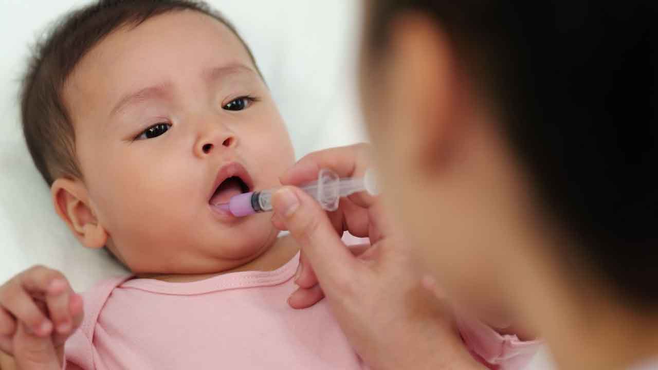 Antibiotics | షాకింగ్‌ న్యూస్‌.. పిల్లల ఇన్‌ఫెక్షన్లకు ఆ మందులు పనిచేయట్లేదు!