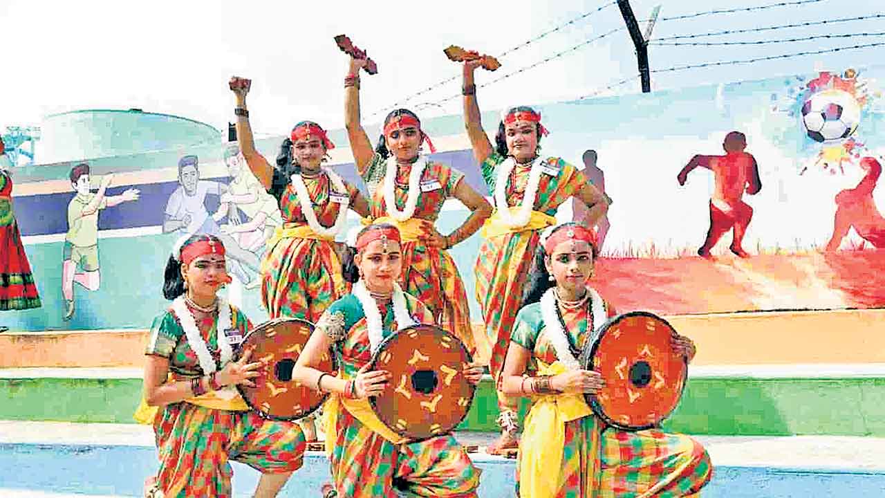 బాలోత్సవం