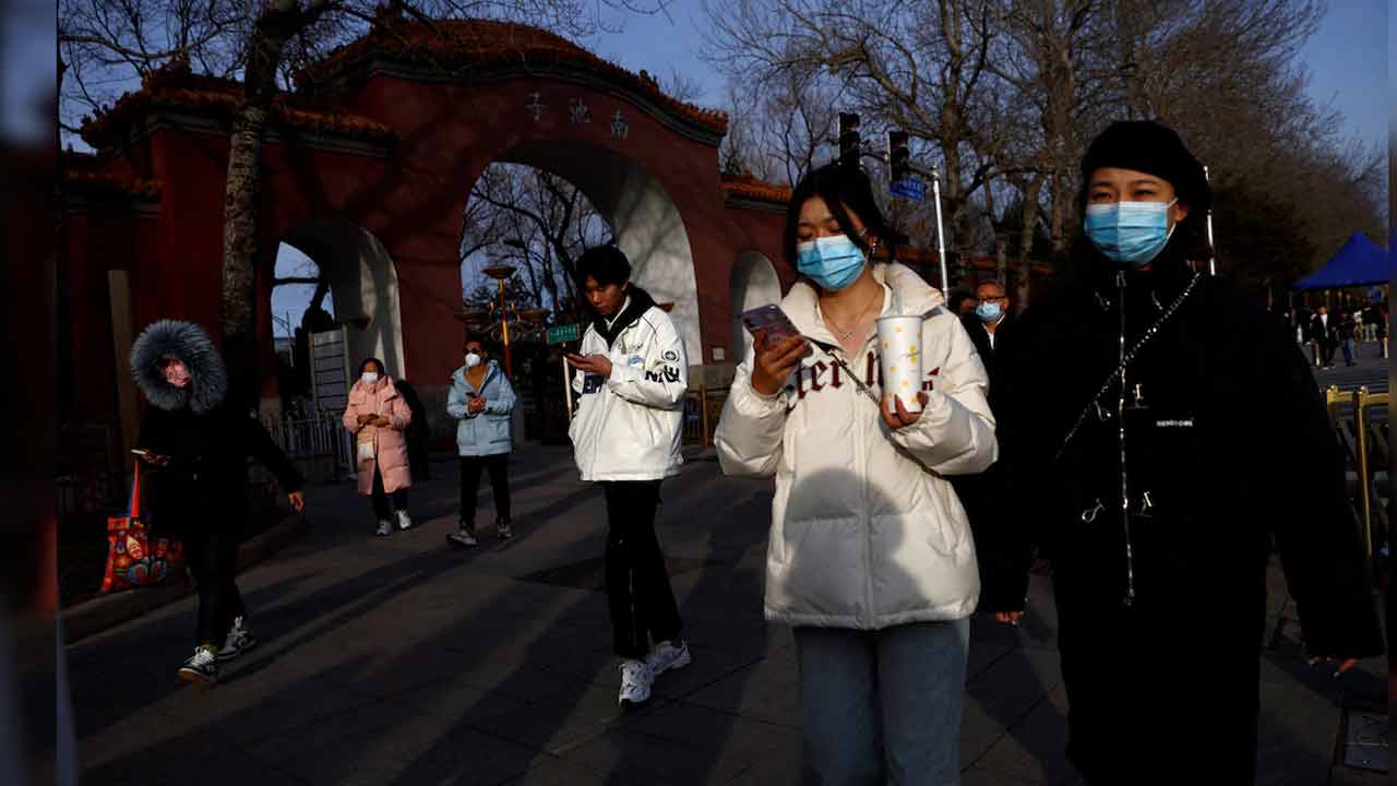 Indian Doctors: చైనాలో నుమోనియా వ్యాప్తి.. భార‌తీయ డాక్ట‌ర్ల వార్నింగ్‌