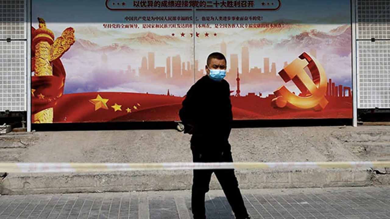 WHO: చైనా చిన్నారుల్లో నుమోనియా కేసులు.. డ‌బ్ల్యూహెచ్‌వో ఏమ‌న్న‌దంటే