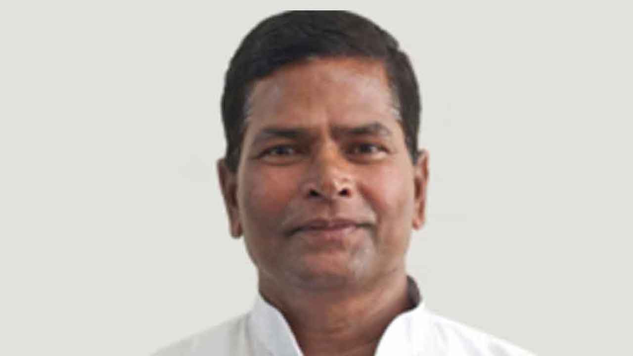 Chinna Reddy | చిన్నారెడ్డి ఔట్‌.. గద్వాల్‌ విజయలక్ష్మి రీప్లేస్‌