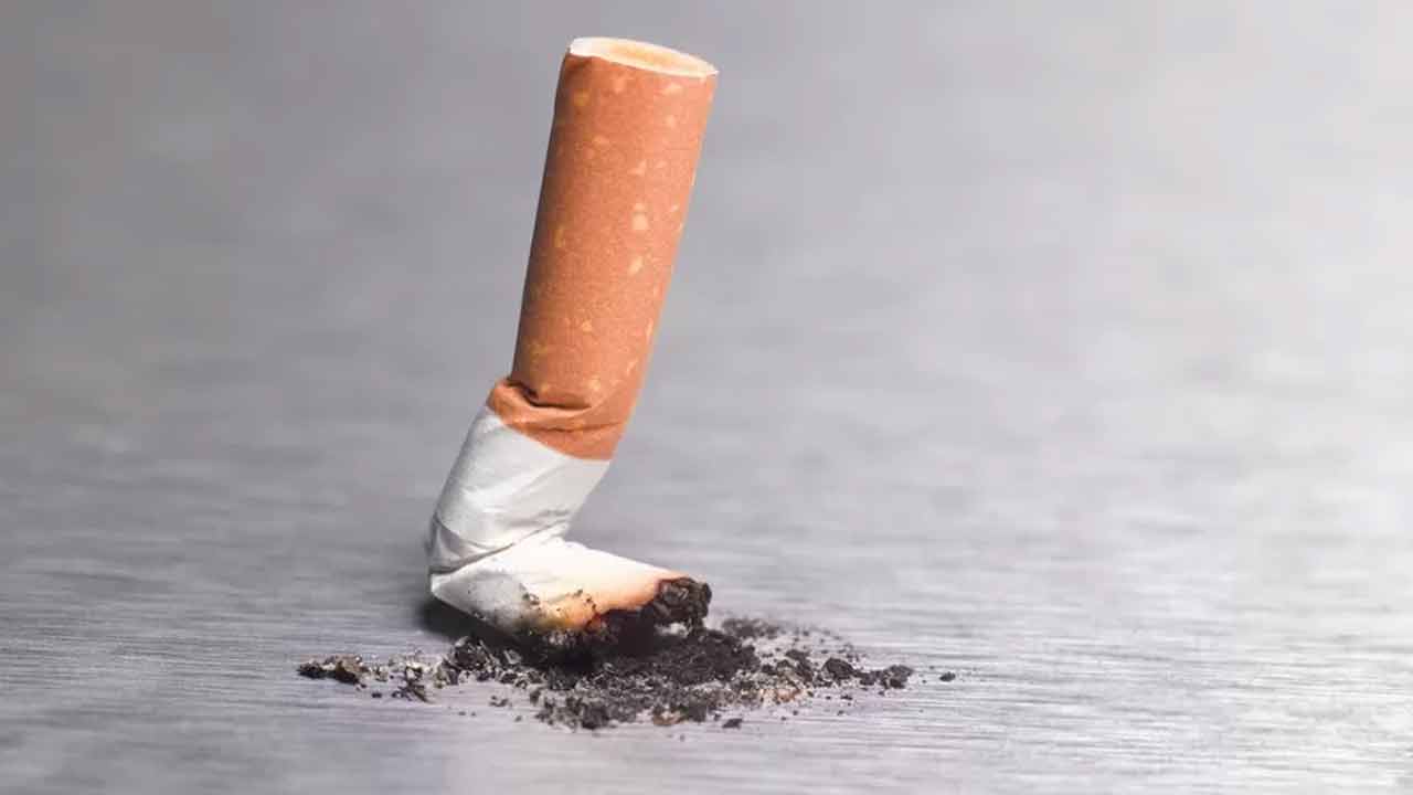 New Zealand: స్మోకింగ్‌పై షాకింగ్ నిర్ణ‌యం తీసుకున్న న్యూజిలాండ్ స‌ర్కార్‌