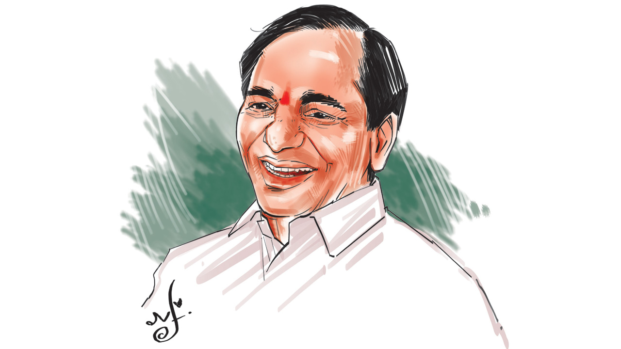 CM KCR | ఆయనగాక ఇంకెవ్వరు? మన బతుకులకు కొత్త అర్థం చెప్పిన కేసీఆర్‌కు సాటెవ్వరు?