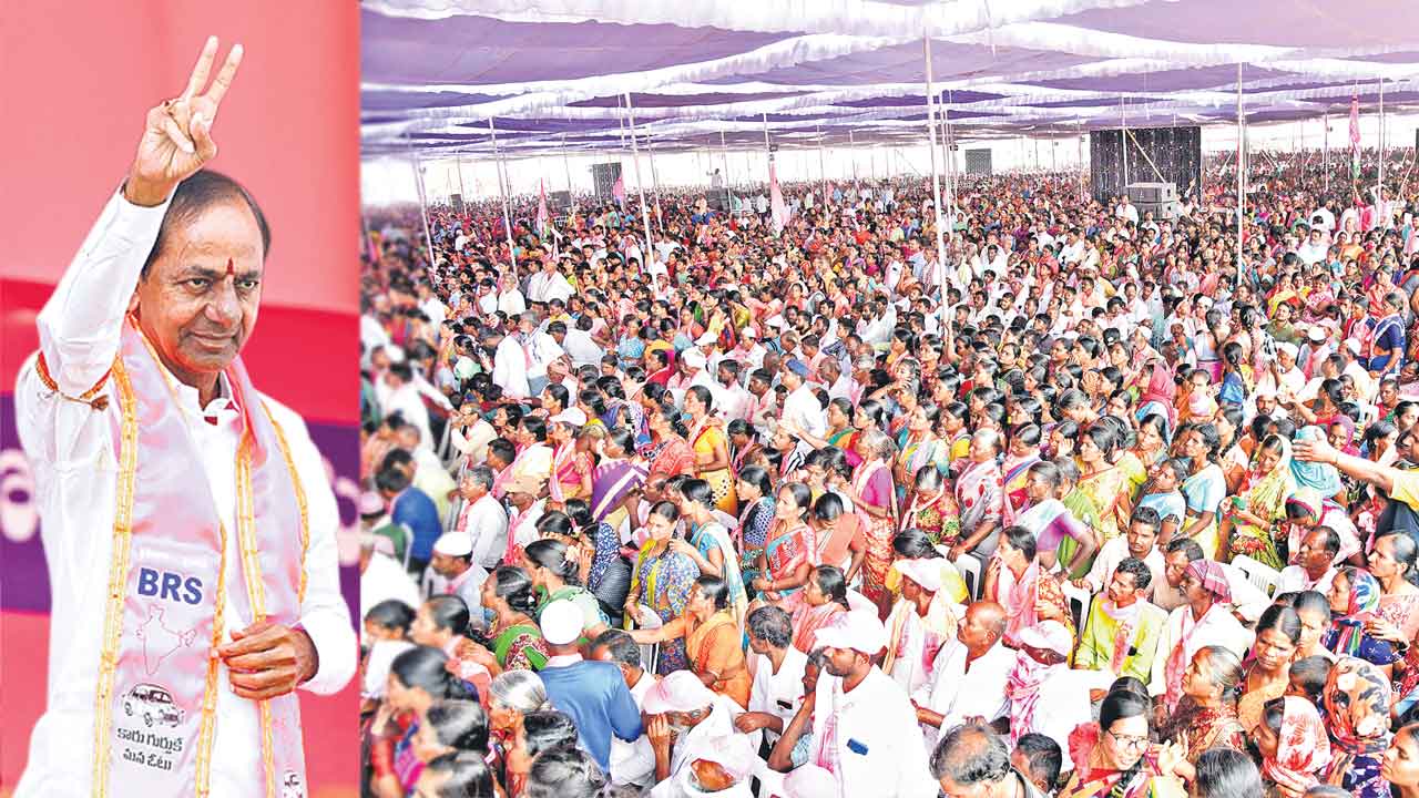 కాంగ్రెస్‌కు మద్దతిస్తే.. కొంప కొల్లారమే