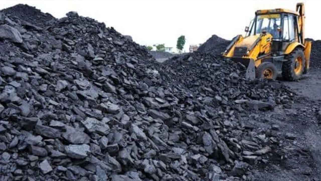 కోల్‌ ఇండియా లాభంలో వృద్ధి