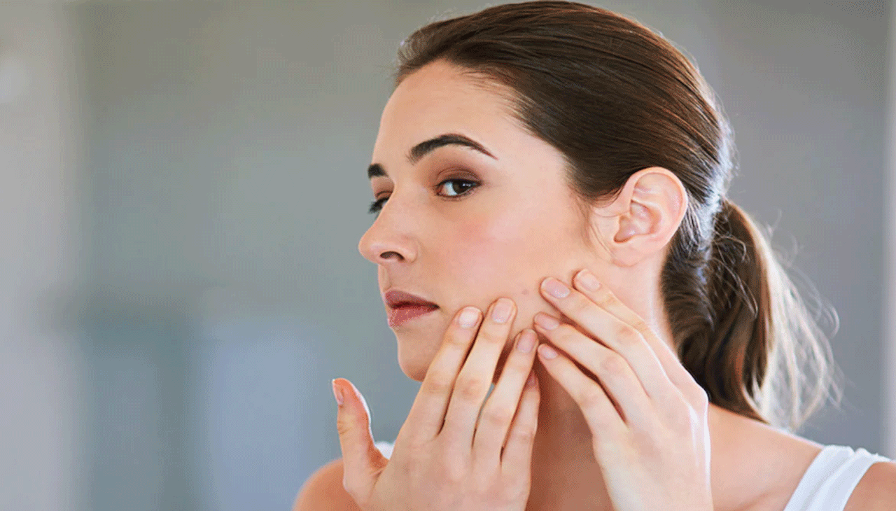 Health Tips | స‌హ‌జ సిద్ధంగా చ‌ర్మం మెర‌వాలంటే..!