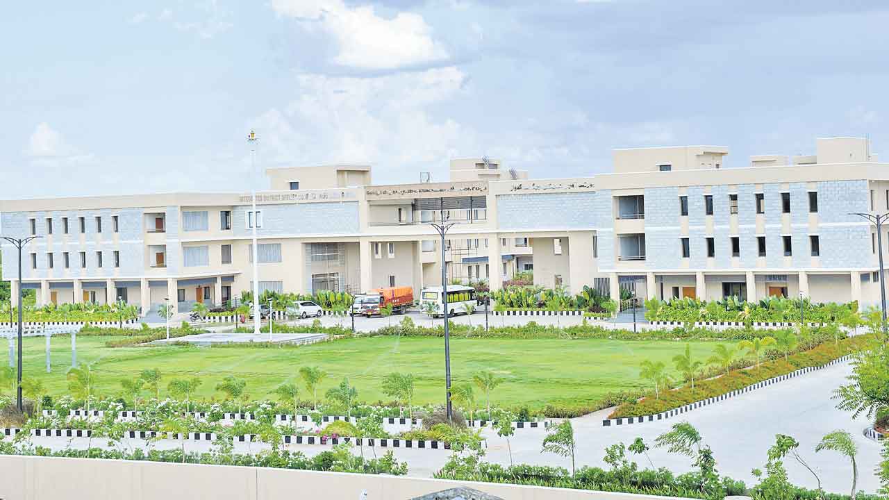 ‘బండ్ల’తో అభివృద్ధి బాట