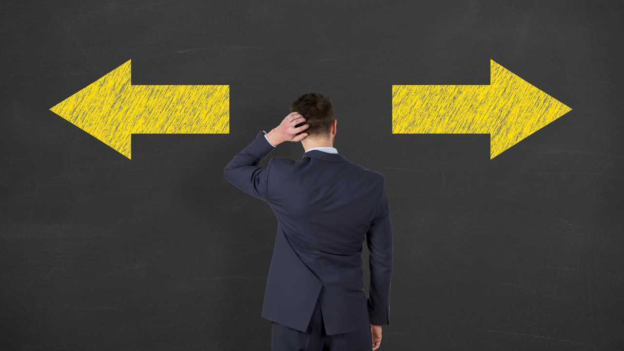 Personal Finance Tips | ఉద్యోగమా.. వ్యాపారామా? ఈ రెండింటిలో ఏది బెటర్‌? మధ్యే మార్గం ఏదీ లేదా?