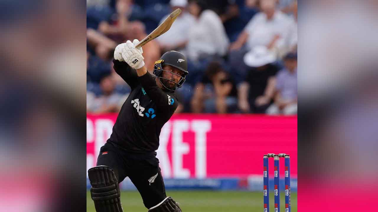 NZ vs SA | తొలి వికెట్ కోల్పోయిన న్యూజిలాండ్