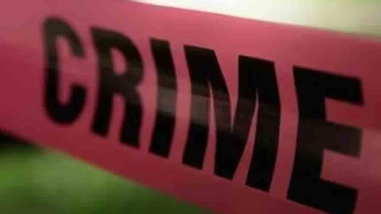 నల్లా నీళ్లు తాగినందుకు దళితుడి హత్య