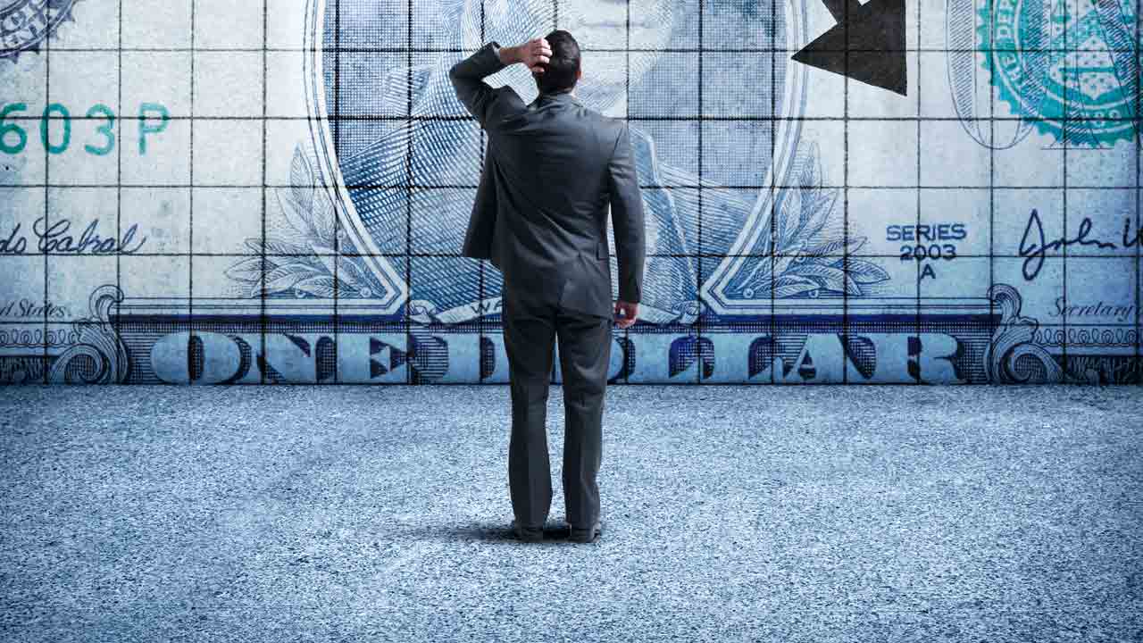 మాంద్యం ముంచుకురావొచ్చు