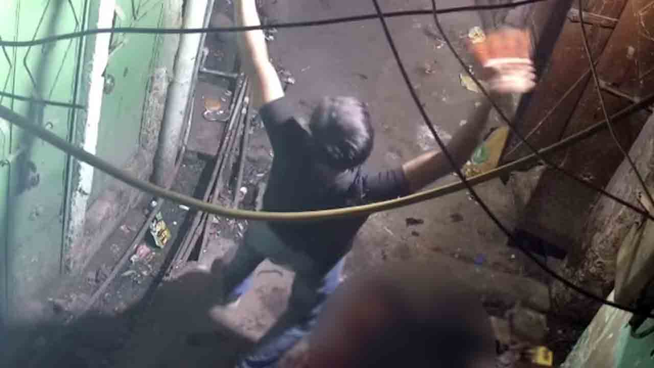 రూ.350 కోసం ఢిల్లీలో టీనేజర్‌ హత్య