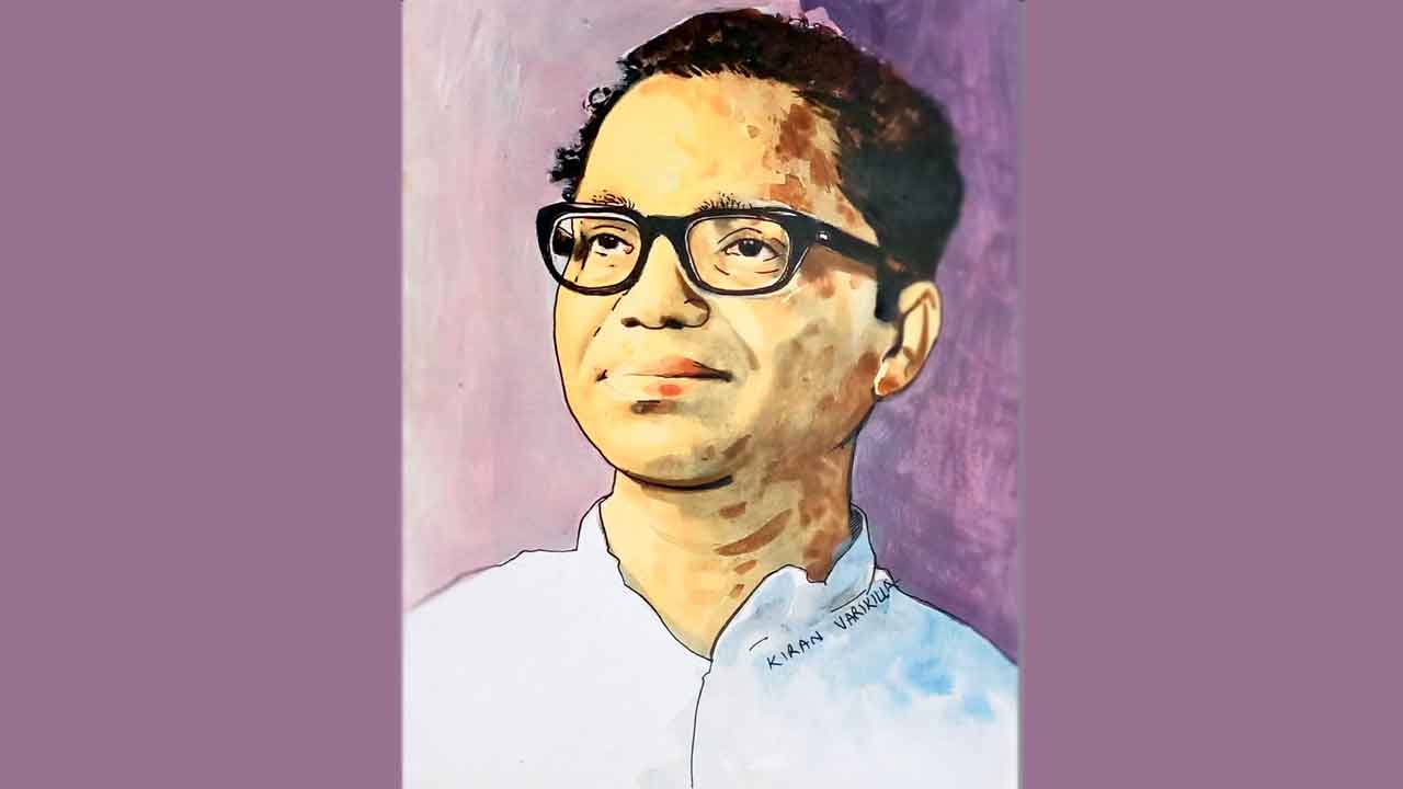 పరిపూర్ణ సామాజిక కవి దాశరథి