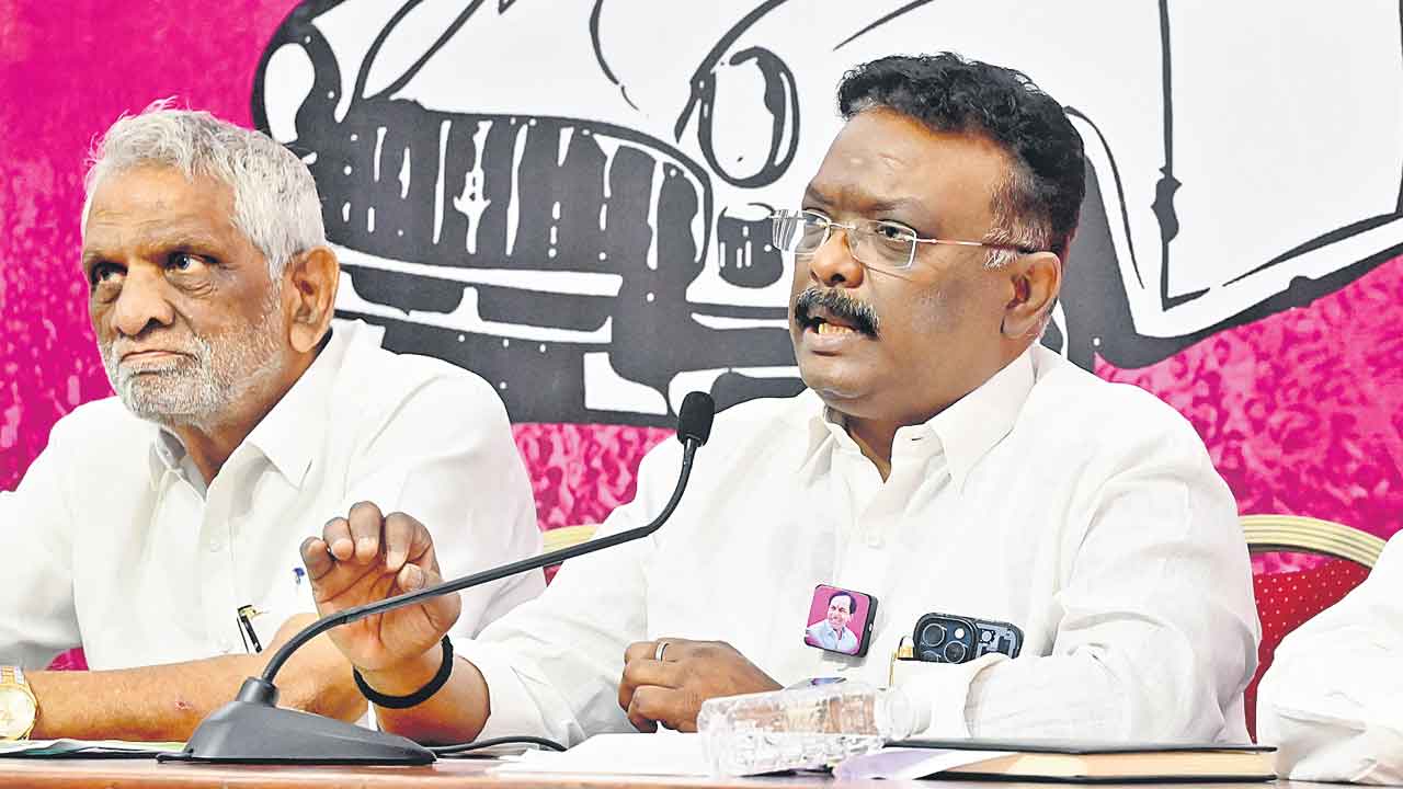 కేసీఆర్‌ ఉన్నంత వరకూ రైతుబంధు