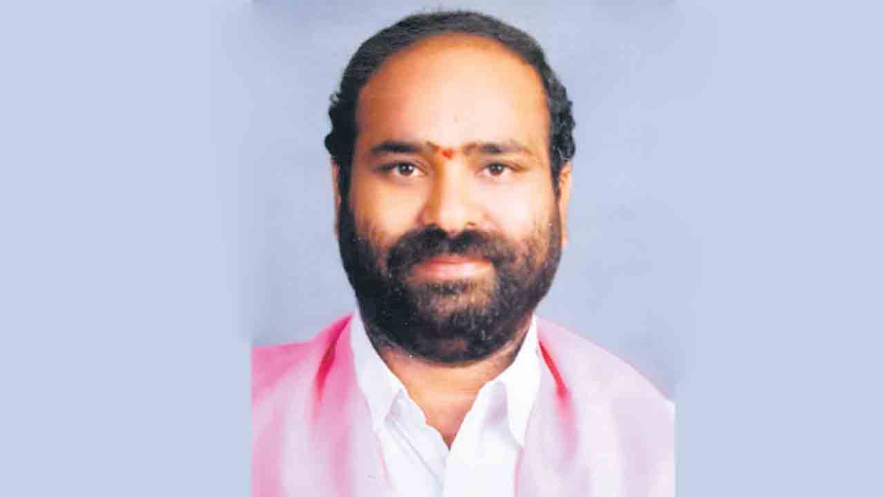 BRS | టీఆర్‌ఎస్‌ వ్యవస్థాపక సభ్యుడు పీచర కన్నుమూత