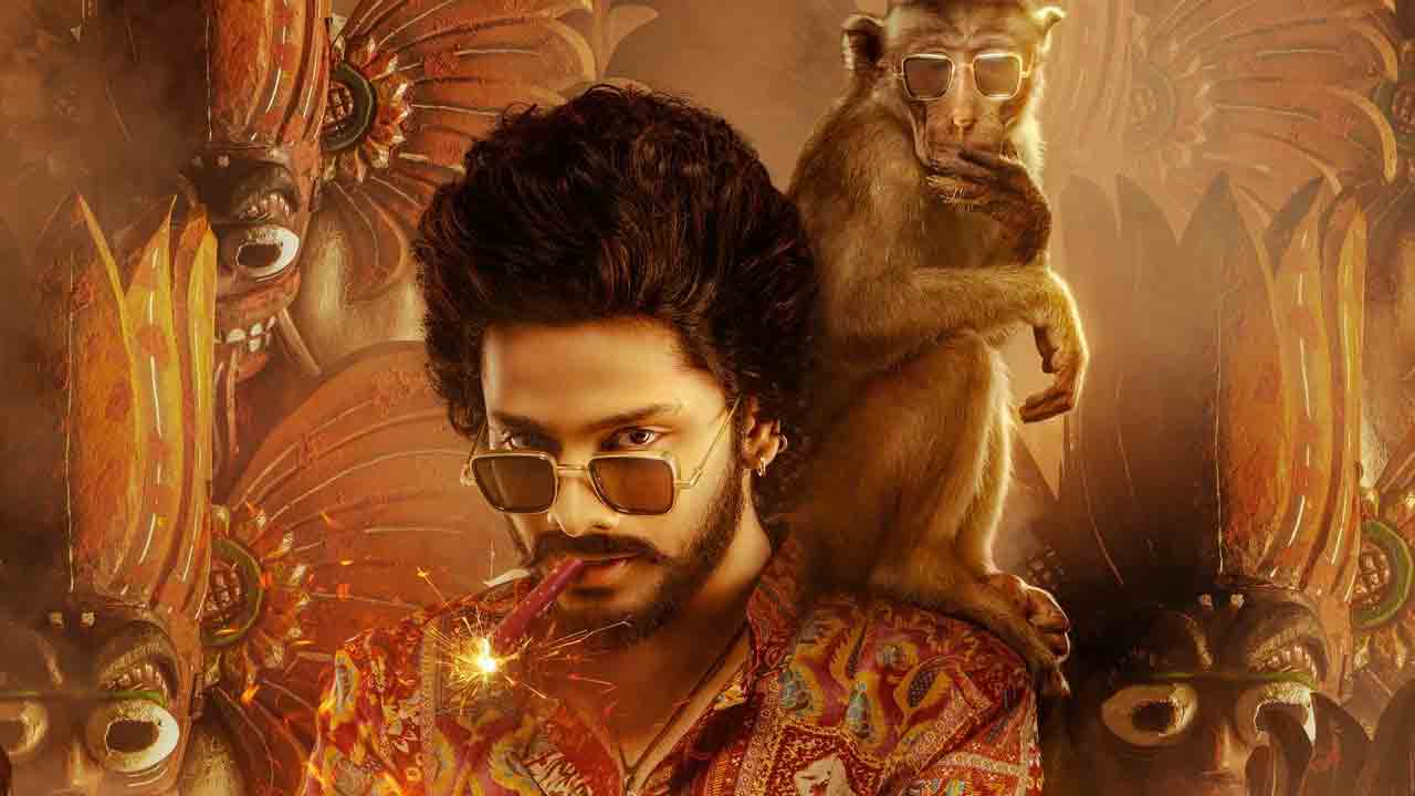 Hanuman Movie | ‘హనుమాన్’ ఫస్ట్ సింగిల్ వచ్చేస్తోంది.. రిలీజ్ ఎప్పుడో చెప్పేసిన మేక‌ర్స్.!