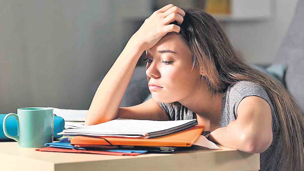 డిప్రెషన్‌ను గుర్తించే రక్త పరీక్ష