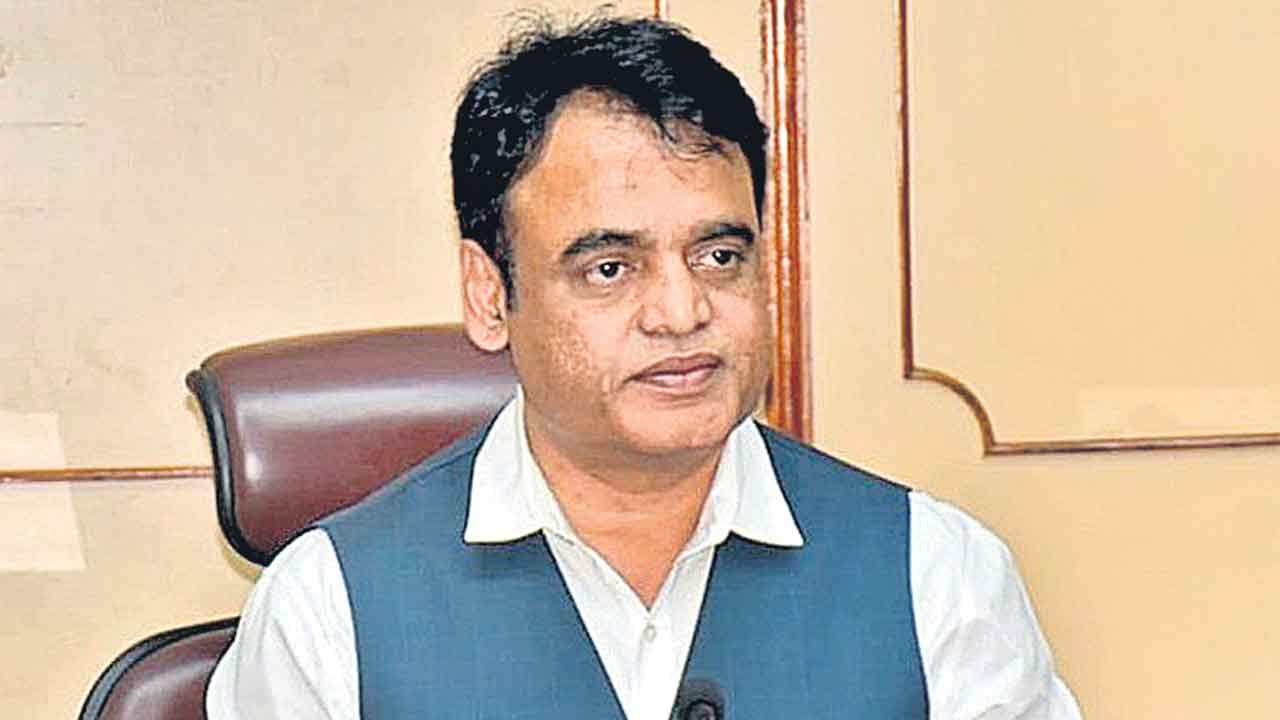 కర్ణాటకలో కాంగ్రెస్ది ఘోర వైఫల్యం