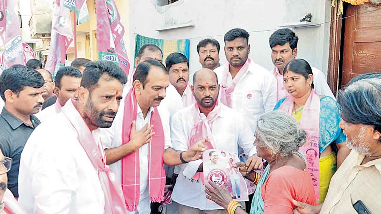 నిజామాబాద్‌లో చెల్లని రూపాయి ఎల్బీనగర్‌లో చెల్లుతుందా