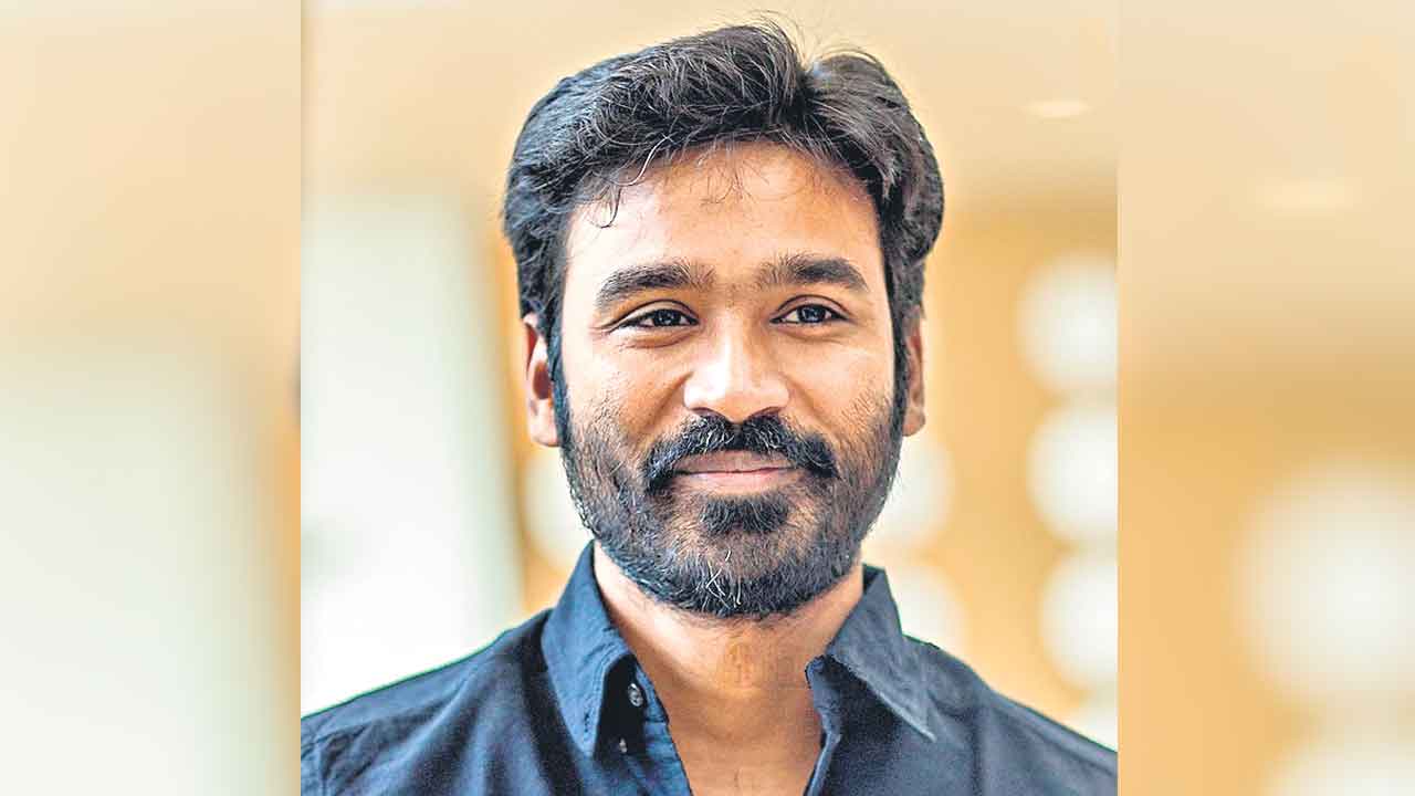 Dhanush | ఇళయరాజా బయోపిక్‌లో ధనుష్‌..