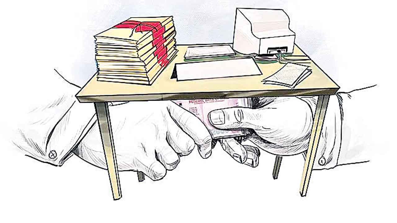 Telangana | కదులుతున్న ‘భూ’చోళ్ల డొంక!.. 500 కోట్ల భూస్వాహాపర్వంపై ముమ్మర విచారణ