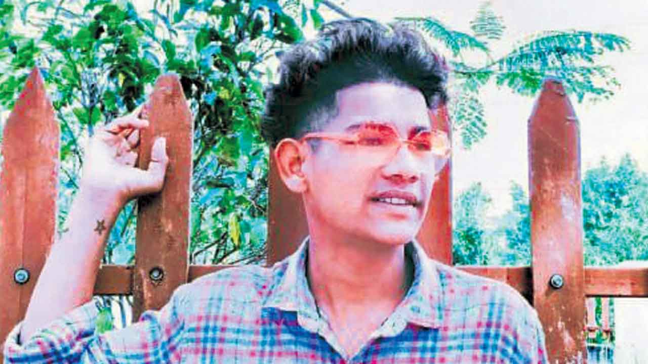 Hyderabad | రాత్రిపూట కూతురి రూమ్‌కి వచ్చిన ప్రియుడు.. మర్మాంగాలపై కారం చల్లి కొట్టి చంపిన తల్లిదండ్రులు