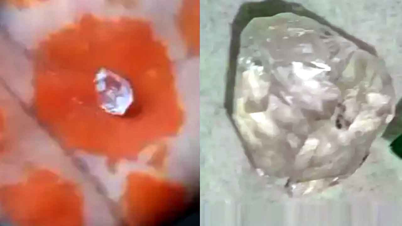 కర్నూలు కూలీని వరించిన అదృష్టం