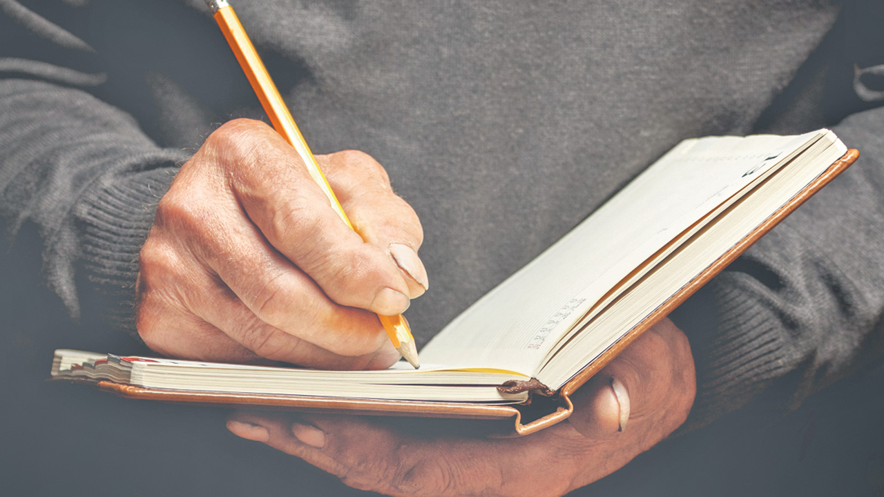 The Diary of a CEO | ఈ 14 సూత్రాలు పాటిస్తే మీ లైఫ్‌కి మీరే బాస్‌ అవ్వొచ్చు!