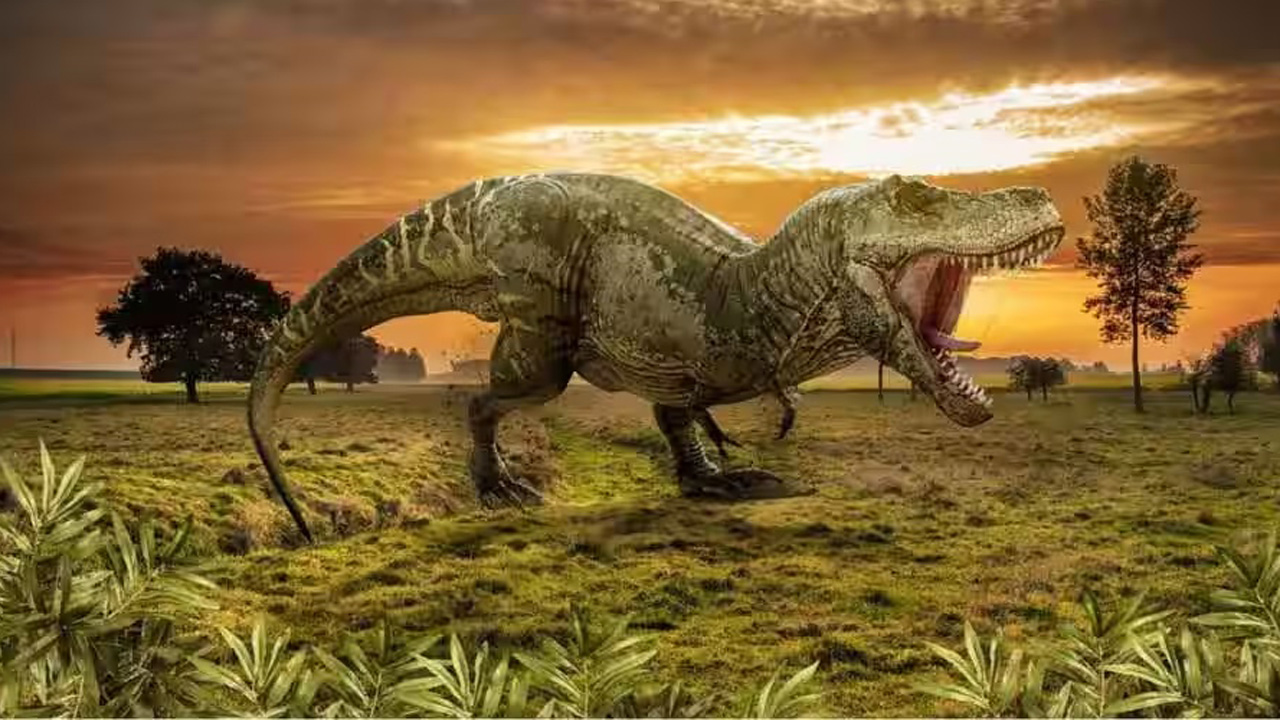 Dinosaur | డైనోసార్లు ఇంకా బతికే ఉన్నాయా?.. తాజా అధ్యయనంలో సంచలన విషయాలు వెలుగులోకి..!