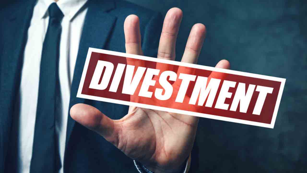 అమ్మకానికి మరో పీఎస్‌యూ వాటా