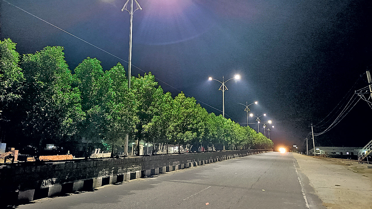 Dornakal | ప్రగతిపథంలో దూసుకెళ్తున్న డోర్నకల్‌.. ఎమ్మెల్యే రెడ్యానాయక్‌కే ప్రజల మద్దతు